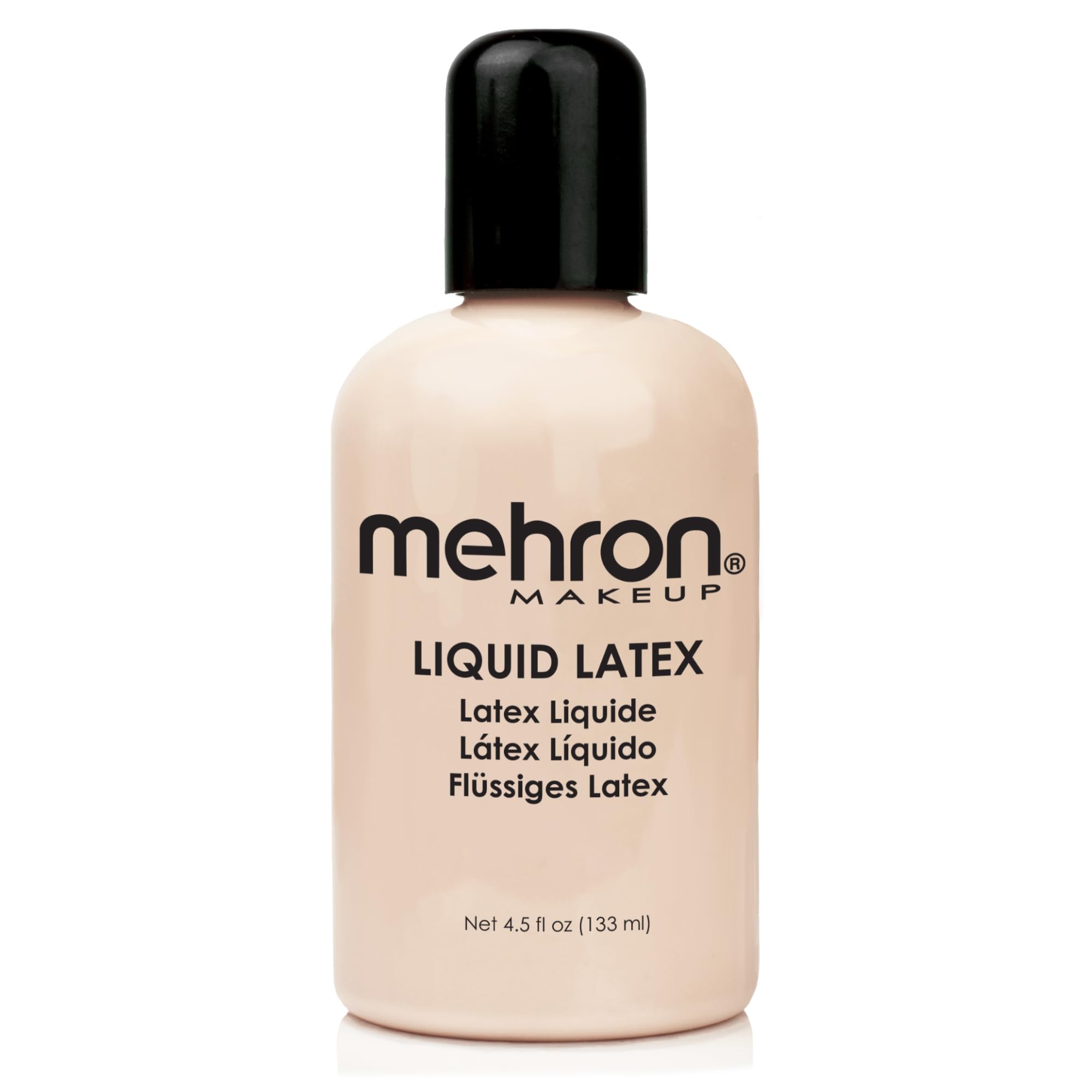 Mehron Makeup Liquid Latex