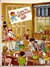 Come to My Birthday Party