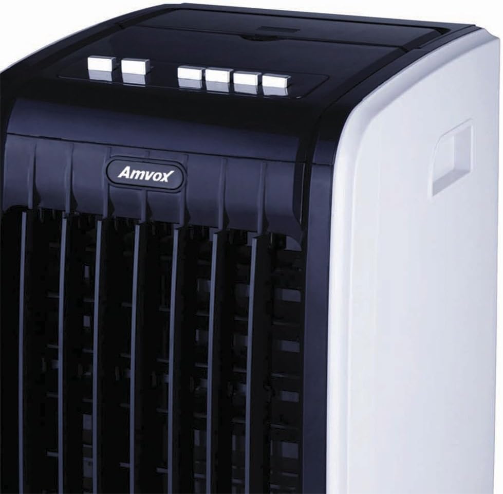 46+ Climatizador De Ar Acl 650 6 5 Litros Branco Amvox Information