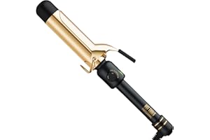 HOT TOOLS Professional 24K Gold 1-1/2'' Digital Curling Iron, 1 ct.