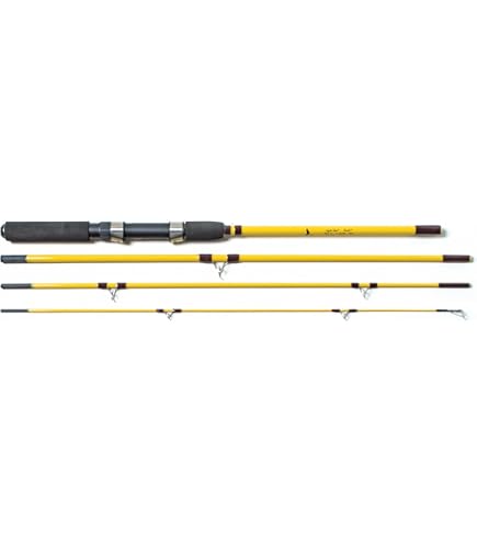 EAGLE CLOW トレイルマスター EAGLE CLOW トレイルマスター Eagle Claw Trailmaster Spin/Fly Rods
