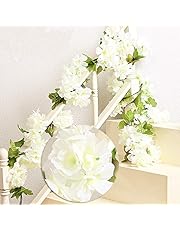 Amazon.es: Plantas - Plantas y flores artificiales: Hogar y cocina