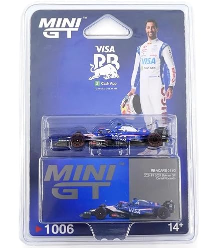 Amazon.com: Tyrrell P34#4 Patrick Depailler F1 Formula One Swedish