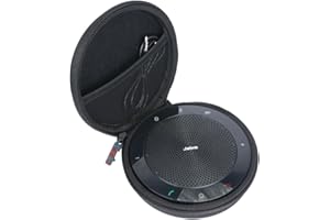 Khanka Hard Travel Case Replacement for Jabra Speak 510 Wireless Bluetooth Speaker