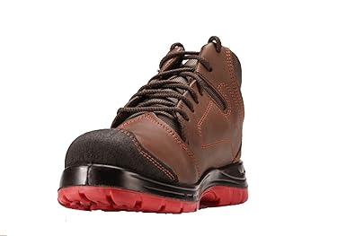 botas de trabajo van vien precio