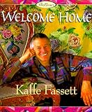 Welcome Home: Kaffe Fassett by 