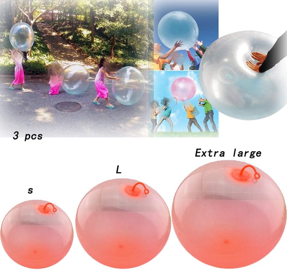 wubble bubble balloon