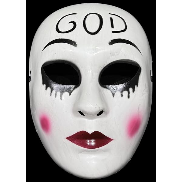 Purge Costumes In Halloween Costumes - Foto 12