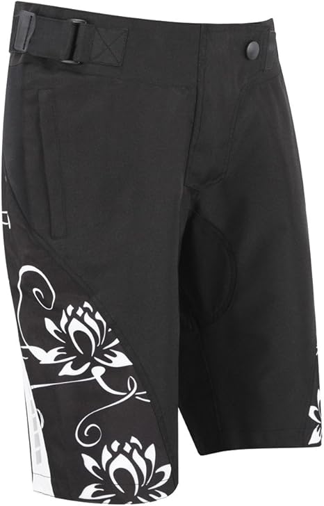 tenn mtb shorts