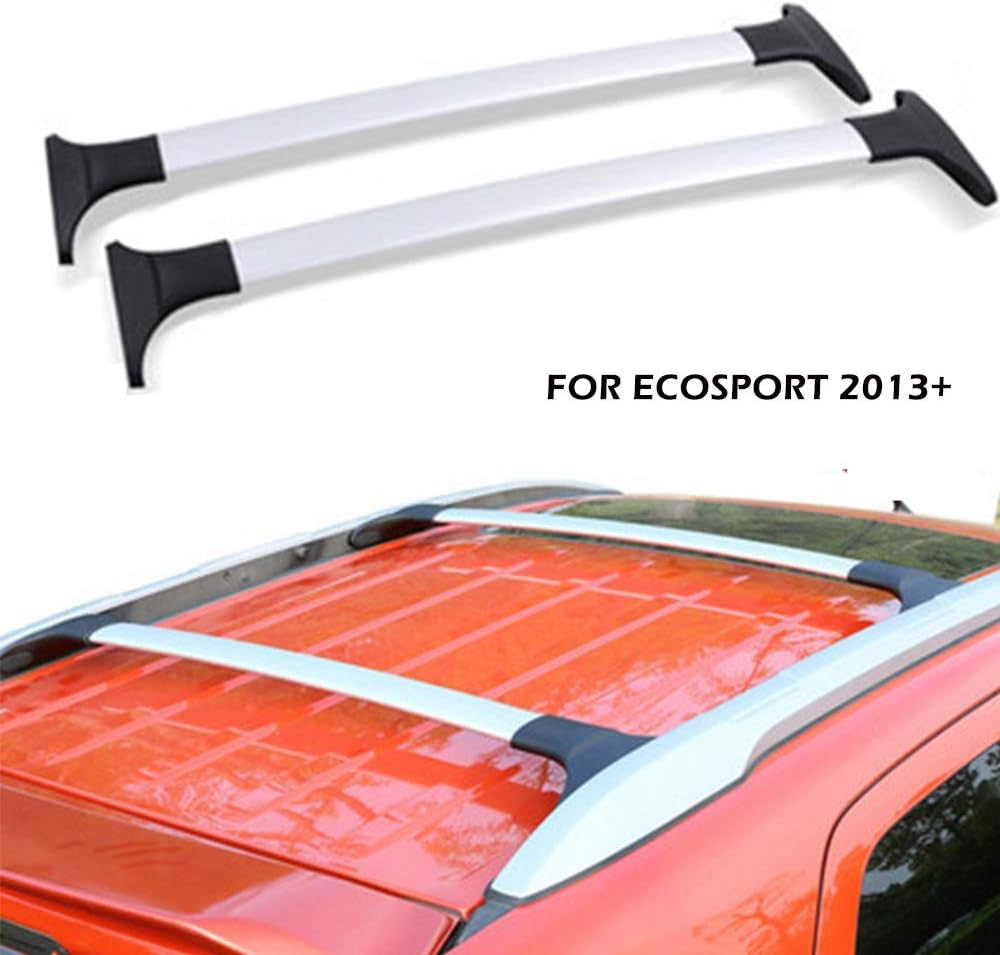 ford ecosport 2018 bike rack