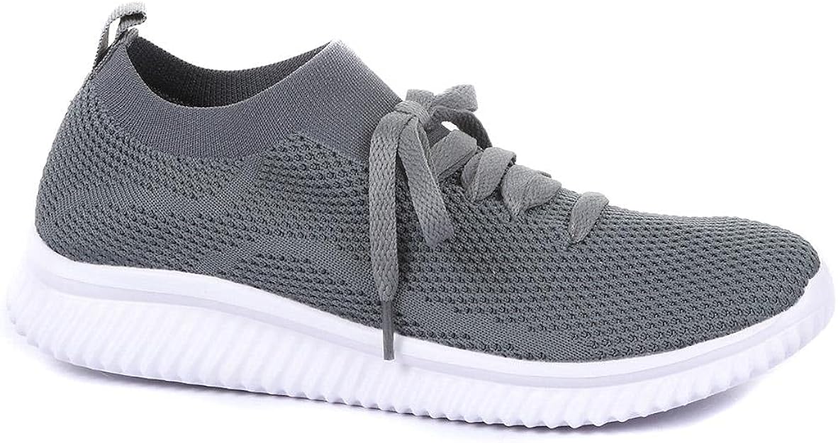 Pavers Womens Trainers in Wider D/E fit from These Skechers Shoes