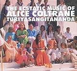 WORLD SPIRITUALITY CLASSICS 1:ECSTATIC MUSIC (WB)  image