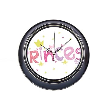 Amazon Com 14inch Large Silent Non Ticking Clock For Wall Decor