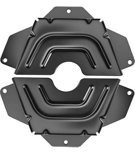 Amazon.com : MTD 783-1348D-0637 Left Hand Powder Black Bet Cover