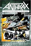Anthrax Album: «Anthrax - Anthrology:No Hit Wonders» (Front side) Anthrax Album: «Anthrax - Anthrology:No Hit Wonders» (Front side)