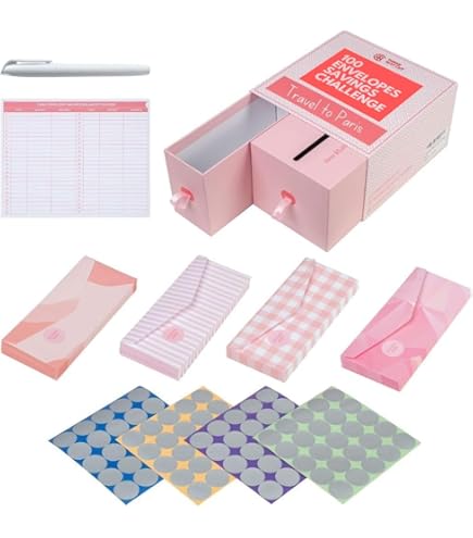 100 Saving challenge デザイン⑫ Box ver. 100 Saving challenge デザイン⑫ Box ver. 100 Saving