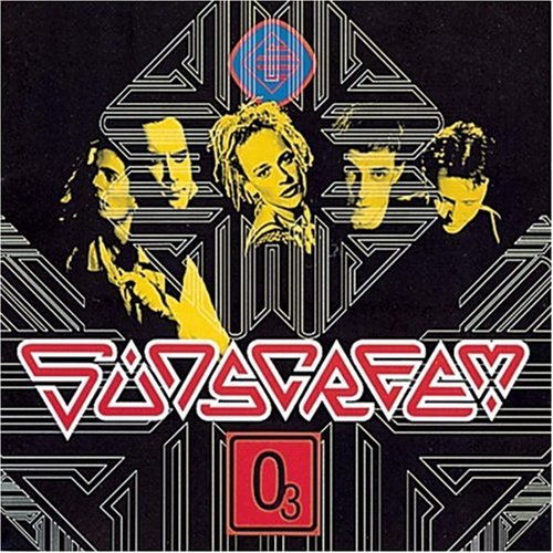 Sunscreem - Pop Years 70-90s People (Oldies) - Zortam Music