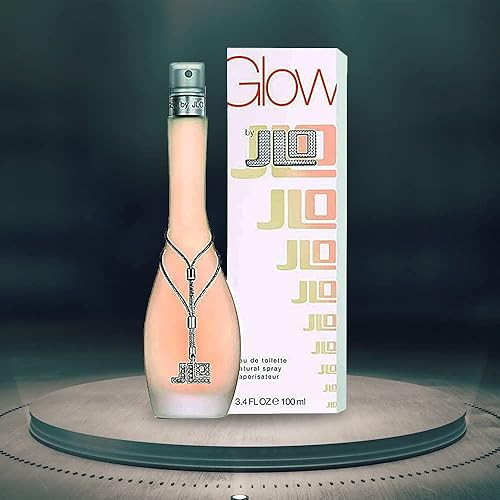 Glow Jennifer Lopez Perfume for Women Oz NEW in BOX in