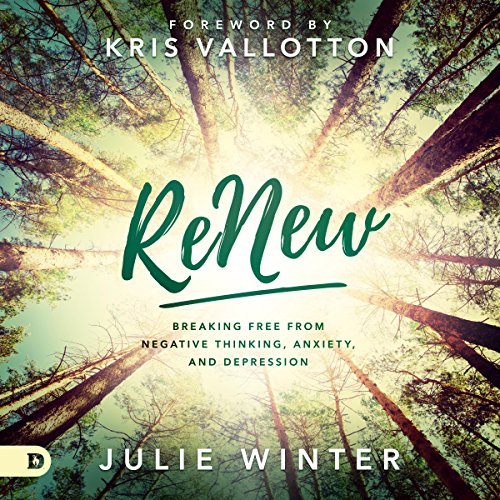 [B.E.S.T] ReNew: Breaking Free from Negative Thinking, Anxiety, and Depression<br />ZIP