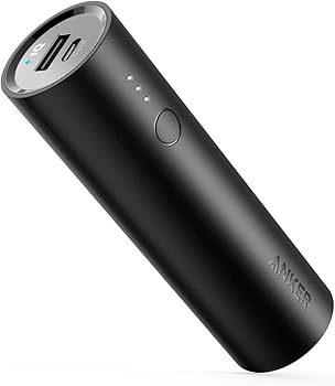 Anker PowerCore 5000