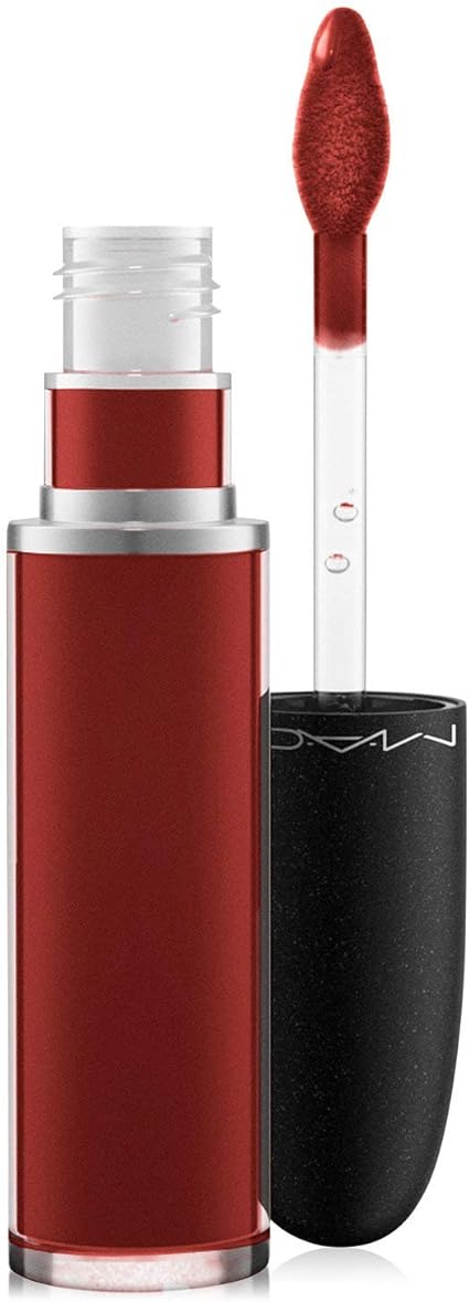 carnivorous lipstick mac