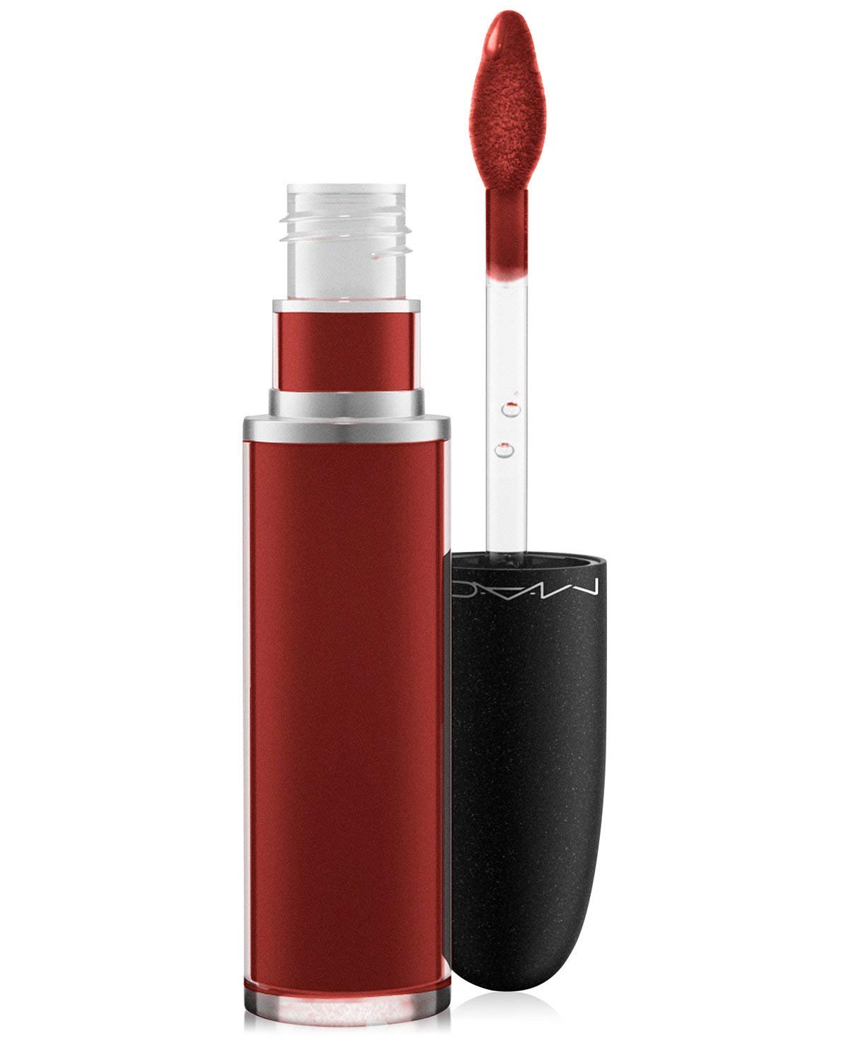 carnivorous mac liquid lipstick