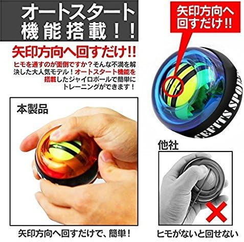 Amazon Acefits スナップボール グリーン Acelete 握力トレーナー