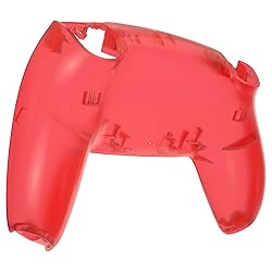 eXtremeRate Full Set Shell with Buttons Touchpad