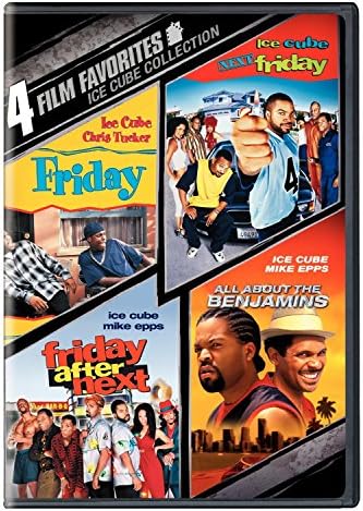 Amazon.com: Next Friday : Movies & TV