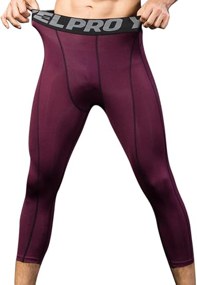 FELZ Pantalones Fitness Hombre Secado rapido, Pantalones de ...