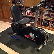 fitness quest edge 491