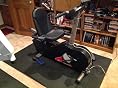 Fitness Quest Edge 491R Programmable 