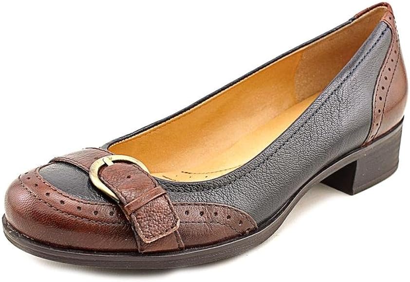 naturalizer narrow shoes