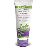 Medline Remedy Olivamine Skin Repair Cream, Off White, 24 Count