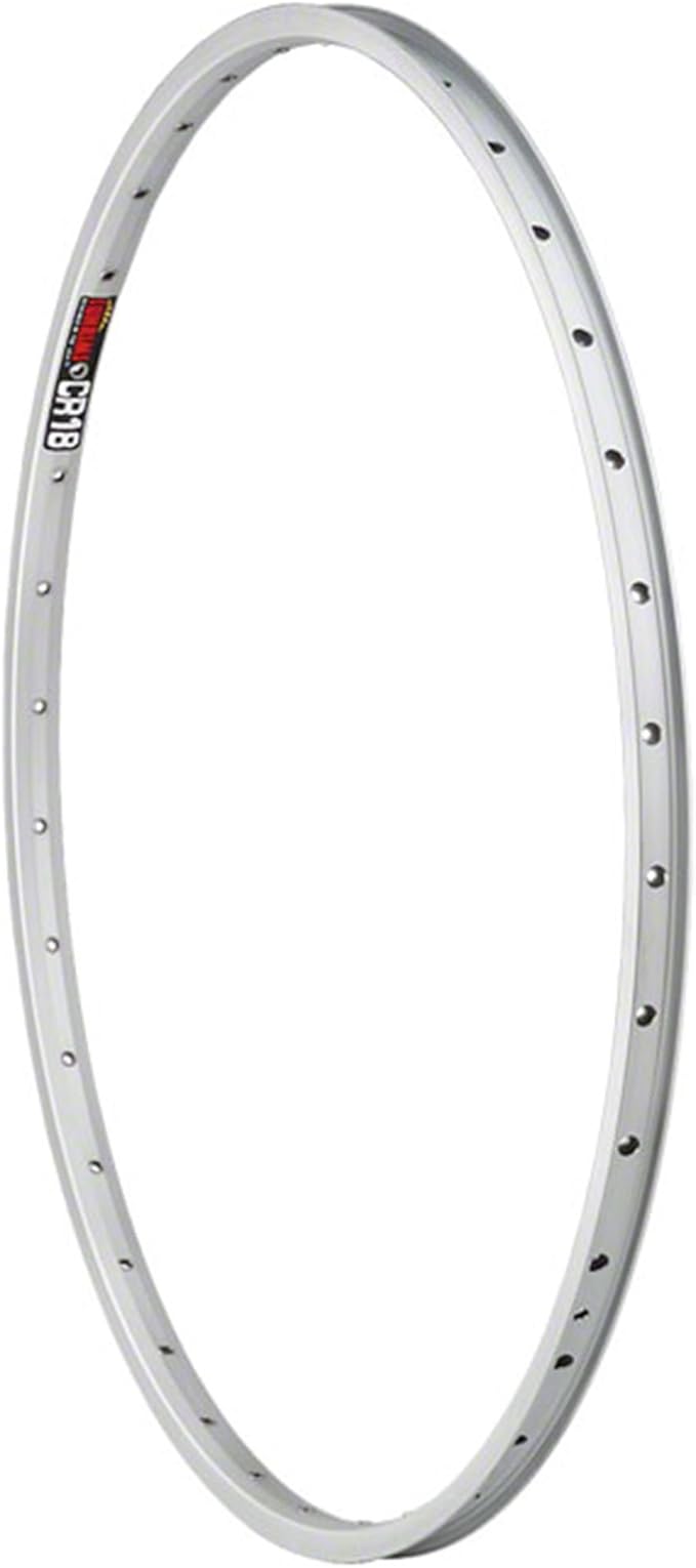 sun cr18 700c wheelset