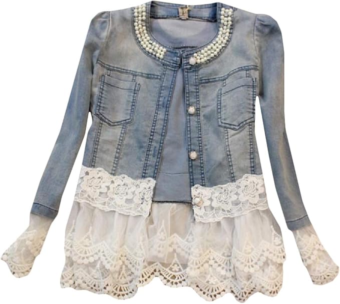 amazon mexico ropa dama