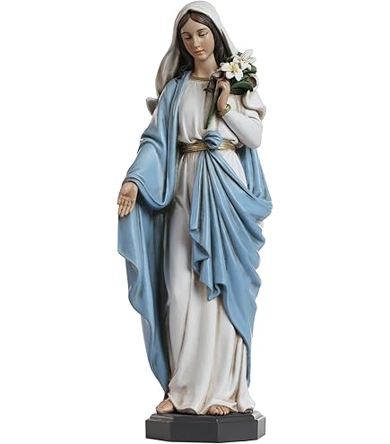 Amazon.com: Veronese Design 8 7/8 Inch Our Lady of Grace