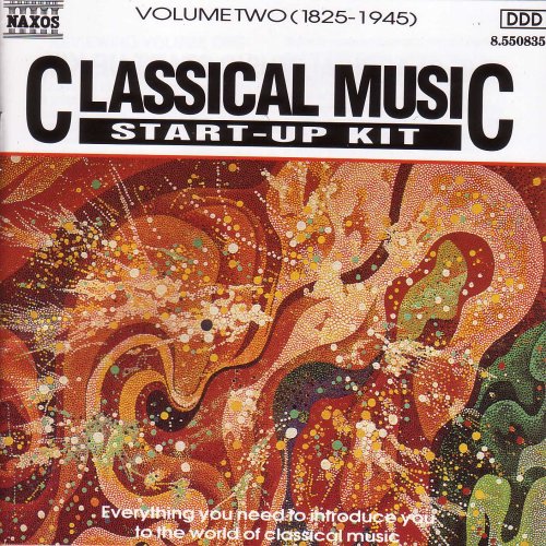 Classical Start Up 2