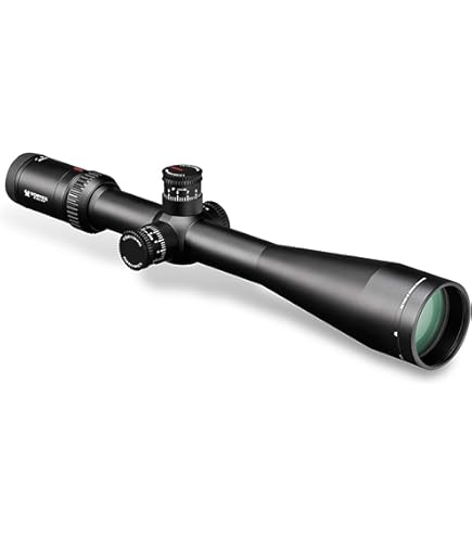 実物！　Vortex Viper PST 1-6×24　Gen2　 スコープ Amazon.com : Vortex Optics Viper PST Gen II 1-6x24 SFP