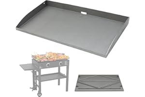28 Inch Flat Top Griddle Replacement Top for Blackstone 28" Grill Top Replacement Blackstone 1803 1839 1853 1856 1885 1605 19