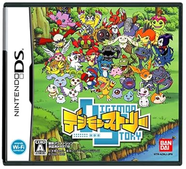 Featured image of post Digimon Story Lost Evolution Translation