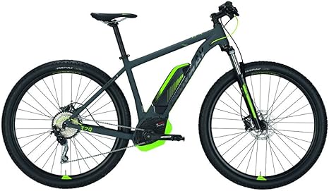 conway mtb 29