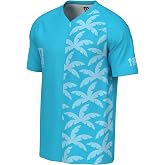 Outerstuff Men's Host City Short Sleeve Fashion T-Shirt