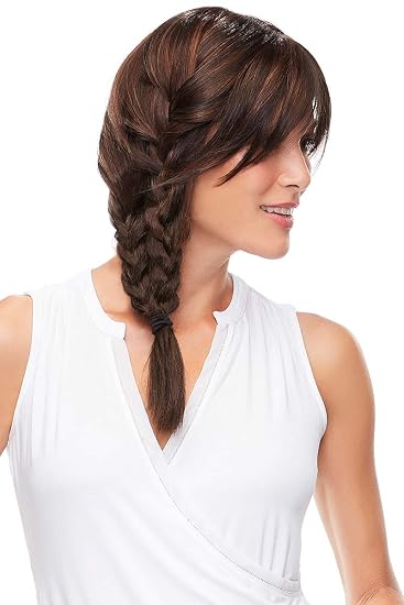 Amazon Com Camilla Wig Color 24bt18s8 Jon Renau Wigs Long