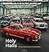 Holy Halls: The Secret Car Collection of Mercedes-Benz