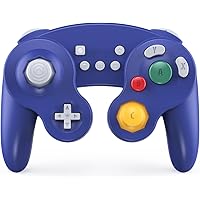 Amazon.com: ADHJIE Gamecube Controller for Switch Nintendo