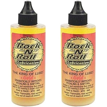 Amazon Best Sellers: Best Bike Lube