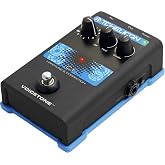 TC-Helicon VoiceTone C1