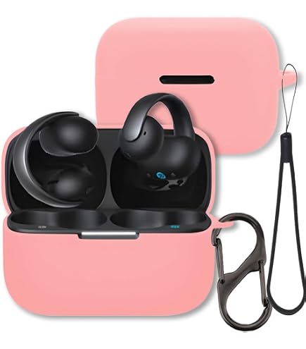 Amazon.com: Compatible with Anker Soundcore AeroClip Active Noise