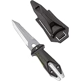 SALVIMAR Knife GOEMON